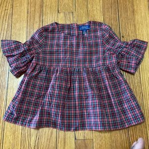 Polo Ralph Lauren Girls Shirt